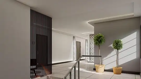 Menteşe Öğretmenevi baştan aşağı yenileniyor