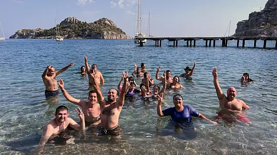 'Engelsİzciler' projesi hayata geçirildi.