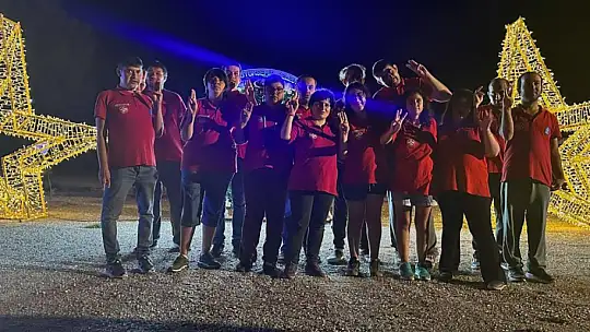 'Engelsİzciler' projesi hayata geçirildi.