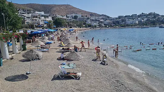 2 Bin 63 Yolcu Getirdi