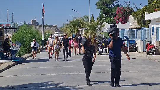 2 Bin 63 Yolcu Getirdi