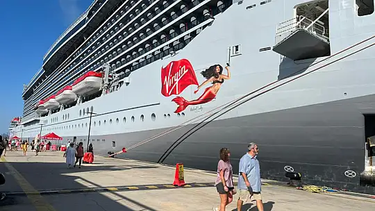 2 Bin 63 Yolcu Getirdi