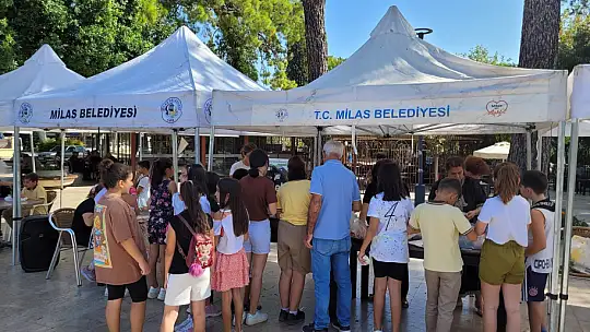 Sokak Hayvanları İçin Bir Araya Geldiler