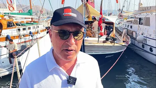Denizden 500 metrekare hayalet ağ topladılar