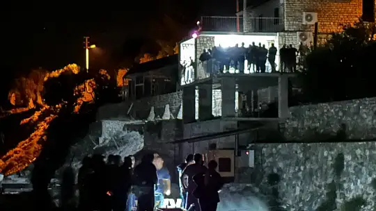 Balık üretimi yapılan toprak havuzda hayatını kaybetti