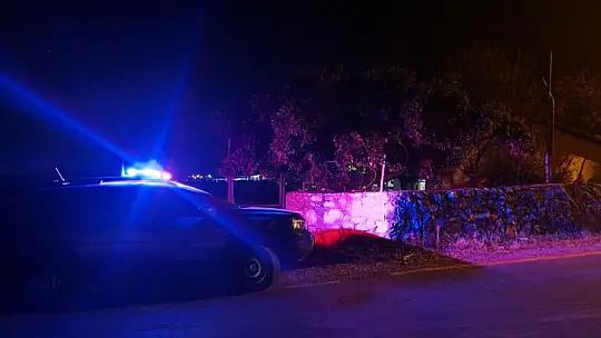 Balık üretimi yapılan toprak havuzda hayatını kaybetti