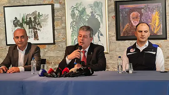 Su Sondajlarla Sağlanacak