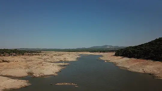 Su Sondajlarla Sağlanacak