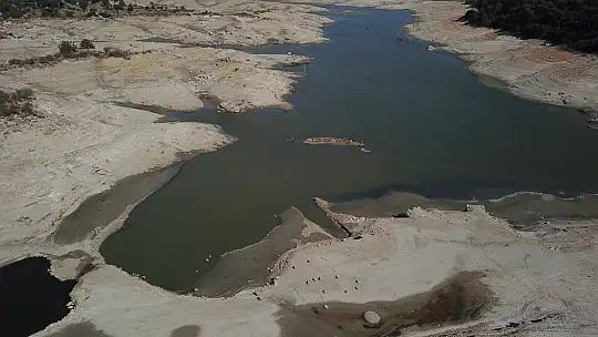 Su Sondajlarla Sağlanacak