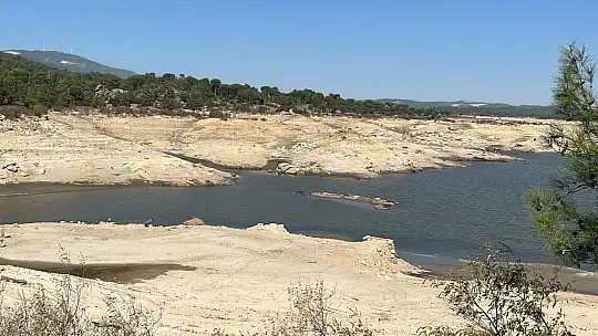 Su Sondajlarla Sağlanacak