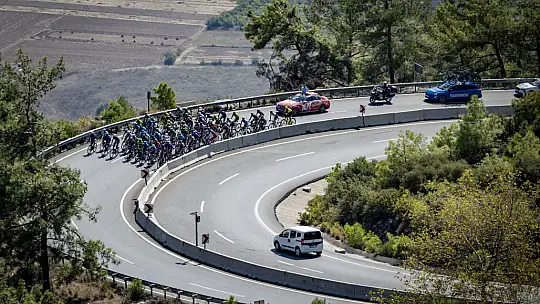 Ataklar 5 km kala başladı