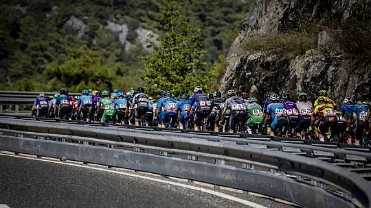 Ataklar 5 km kala başladı