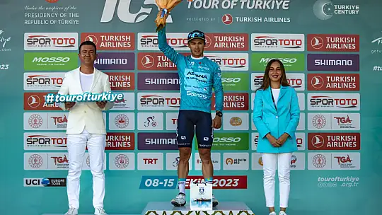 Ataklar 5 km kala başladı