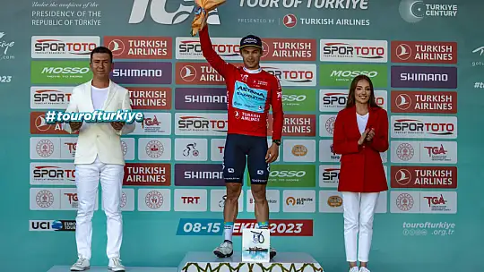 Ataklar 5 km kala başladı