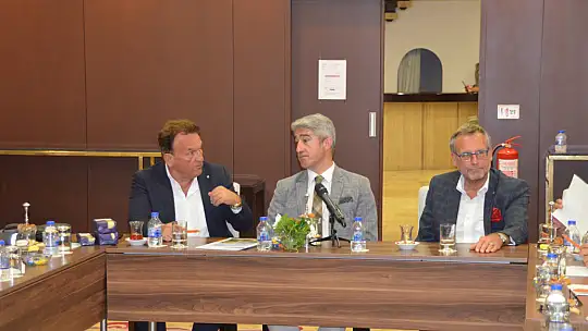 Kış Turizmi İle İlgili Adımlar Atıyor