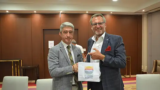 Kış Turizmi İle İlgili Adımlar Atıyor