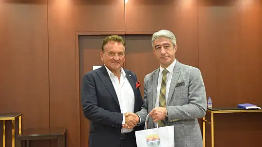 Kış Turizmi İle İlgili Adımlar Atıyor