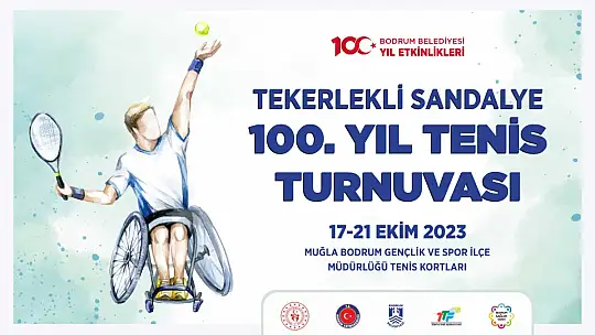 100. Yıla özel etkinlikler