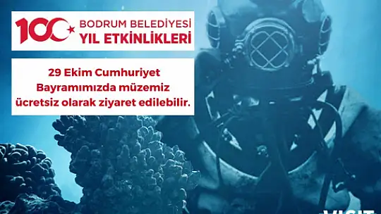 100. Yıla özel etkinlikler