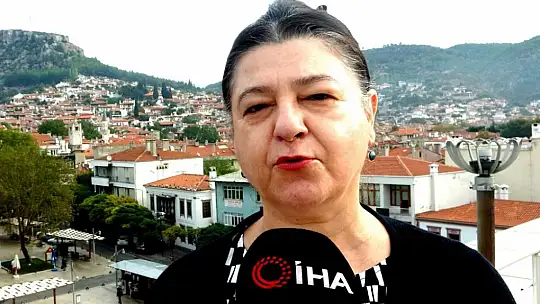 Bu bacalar Muğla'da iki asırdır karbonmonoksit zehirlenmesini önlüyor