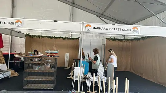 Boat Show yarına hazırlanıyor