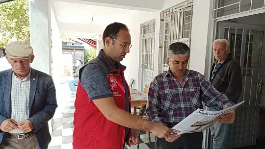 Muğla Tarımının dört yıllık çalışması değerlendirildi