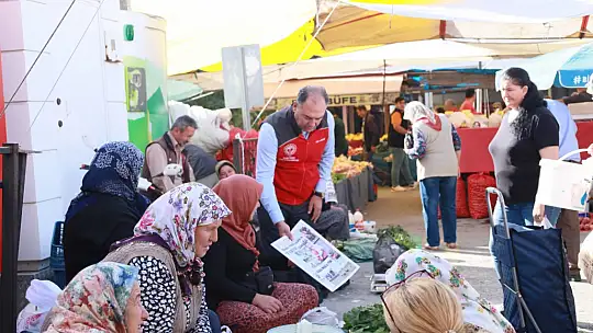 Muğla Tarımının dört yıllık çalışması değerlendirildi