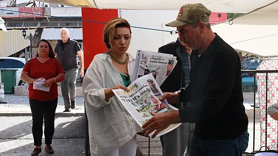 Muğla Tarımının dört yıllık çalışması değerlendirildi