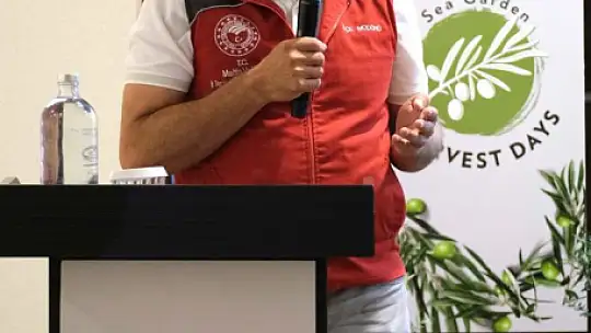 Geleneksel Sea Garden Hasat Günleri'nin 5'incisi gerçekleştirildi