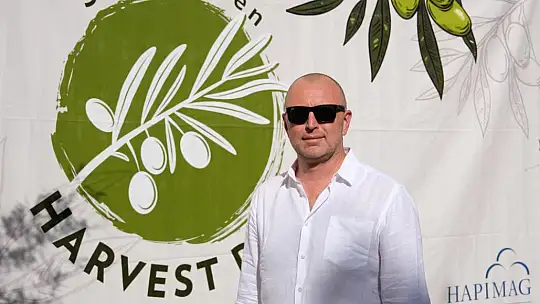 Geleneksel Sea Garden Hasat Günleri'nin 5'incisi gerçekleştirildi