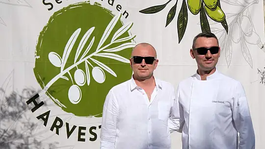 Geleneksel Sea Garden Hasat Günleri'nin 5'incisi gerçekleştirildi