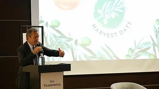 Geleneksel Sea Garden Hasat Günleri'nin 5'incisi gerçekleştirildi