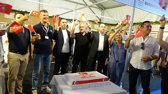Boat Show muhteşem finale sona erdi