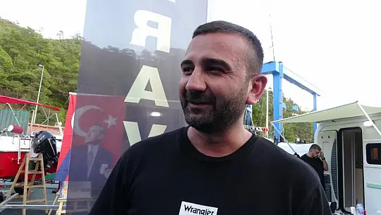 Boat Show muhteşem finale sona erdi