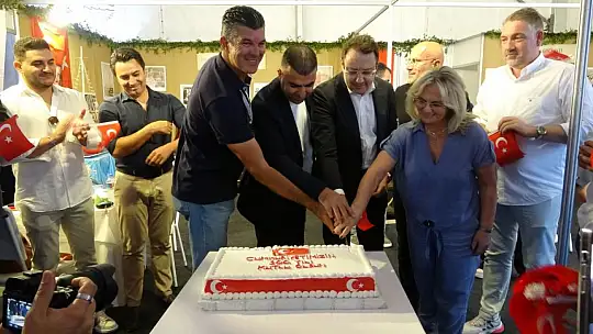 Boat Show muhteşem finale sona erdi