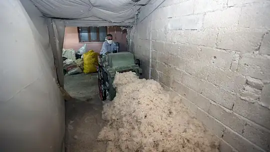 Eskiye rağbet çok ama çırak yok