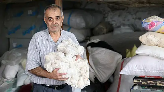 Eskiye rağbet çok ama çırak yok