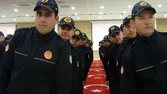 İtfaiye ekiplerimizin olay yerine 6 dakika 58 saniyede ulaşıyor