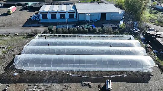 Başkan Uzundemir Ortaca'daki Yatırımları İnceledi