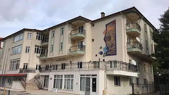 Marmaris Belediyesi Dinlenme Ve Huzurevi Kapandı