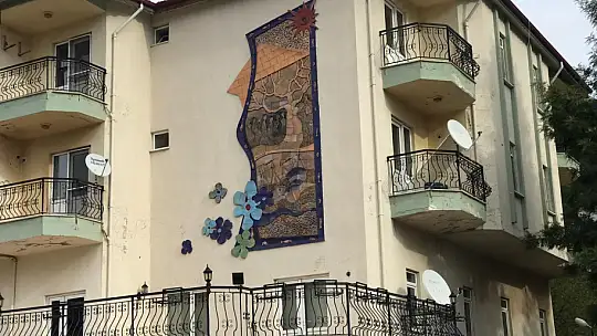 Marmaris Belediyesi Dinlenme Ve Huzurevi Kapandı