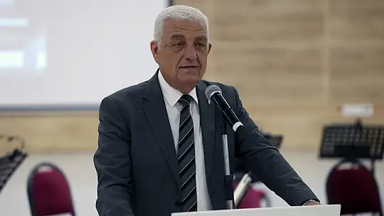 Muğla Büyükşehir Türkan Saylan'ın 88. Doğum Günü'nü Konserle Kutladı