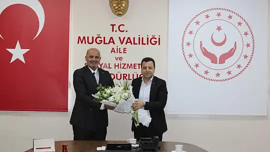 Toprakçı'nın Yerine Kütük Atandı