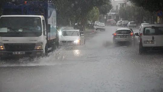Bodrum'a Uyarı Üzerine Uyarı