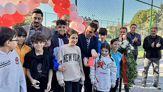 Ortaca'da Atatürk kır koşusu yapıldı