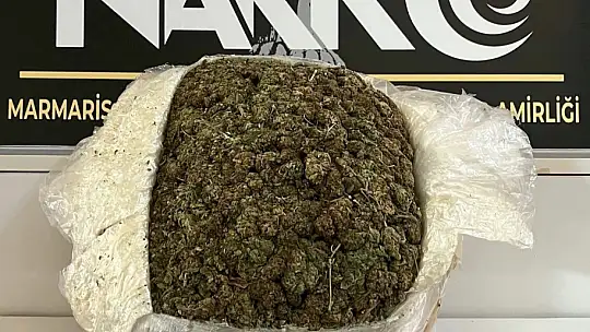 Operasyonlar sonucu iki zehir taciri tutuklandı