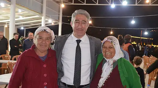 Başkan Oktay, '2024 umudun yılı olacak'