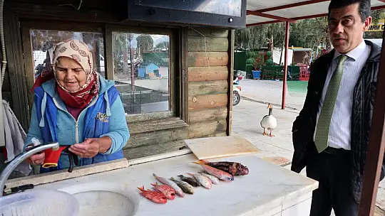 Denizlerde korkutan sıcaklık artışı