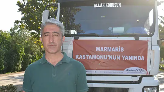 İhtiyaç Sahibi Ailelere Destek