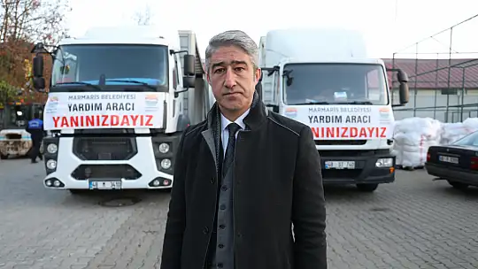 İhtiyaç Sahibi Ailelere Destek